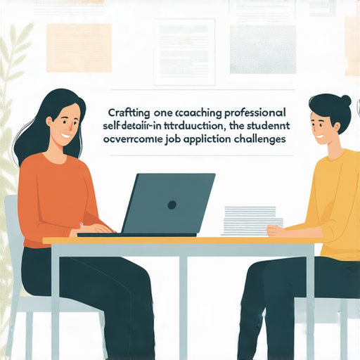 「突破求職瓶頸！一對一外籍英文老師教你打造專業自我介紹！」