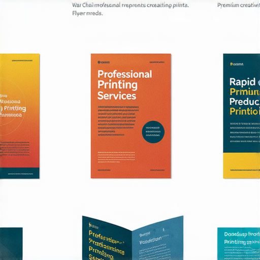 「探索灣仔與荃灣最佳印刷公司，發現專業服務讓您的創意立即印刷出來！」