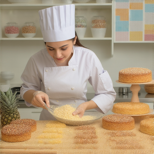 「甜品學徒變身英語大師！立即預約外籍老師引領你的美味之旅！」