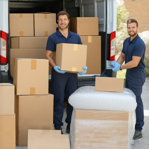 「揭秘運動場打包小技巧！了解我們的搬屋服務，讓你輕鬆搬家！」