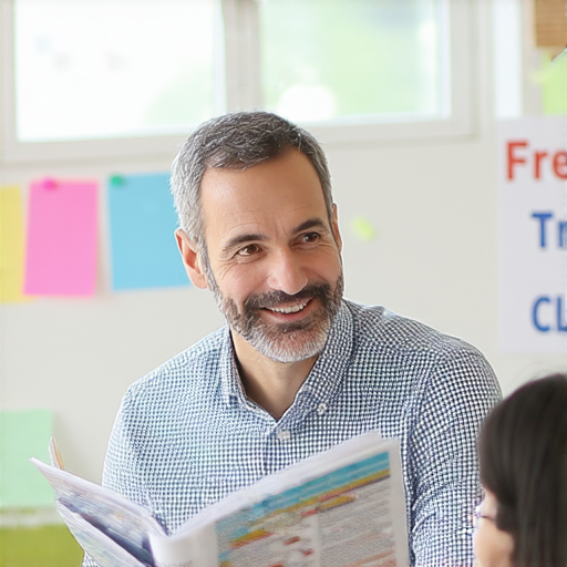 揭開英文學習的陷阱！與外籍老師一對一攻克語言難關，立即免費試課！