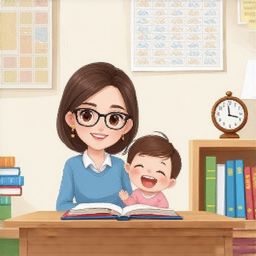 開學禮必備！探索外籍英文老師一對一教學，提升孩子英語能力，立刻報名！