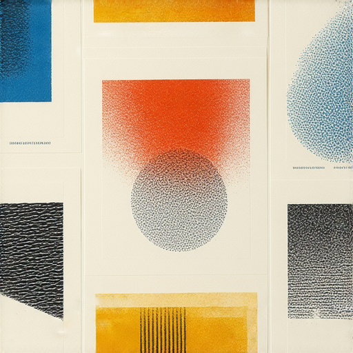 探索活版印刷的魅力！立即了解如何讓您的作品獨一無二，並發掘更多印刷服務！