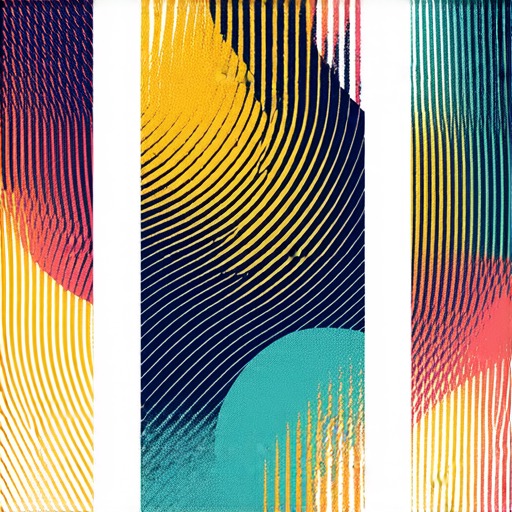 掌握網印技術的專業印刷服務，展示各種印刷作品的無限可能，包含色彩豐富的圖樣和精細的細節，凸顯我們在印刷行業的專業能力與創新。