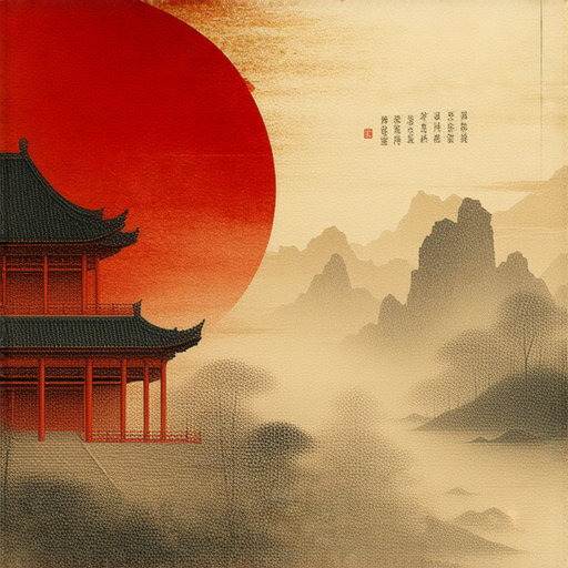 探索中國印刷的悠久歷史與藝術魅力，立即了解我們的專業印刷服務，開啟印刷之旅！