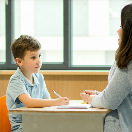 「揭開無激素的秘密！選擇外籍英文老師一對一教學，讓學習更天然！」