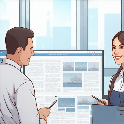 掌握運單英文！與外籍老師一對一學習，立即提升你的英語能力！