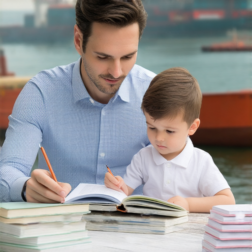 "羅湖口岸秘密：如何在這裡學好英文？立即體驗外籍老師一對一教學！"