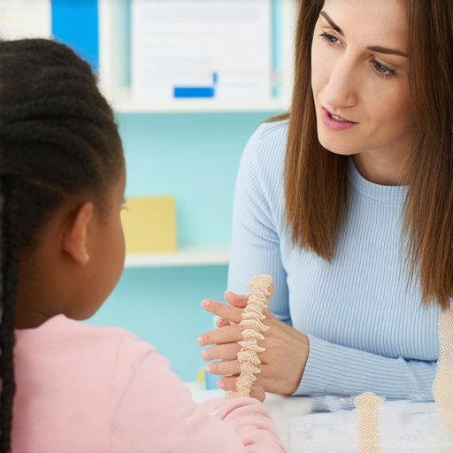 「椎間盤移位的真相：如何透過外籍英文老師一對一教學重拾健康與自信！」