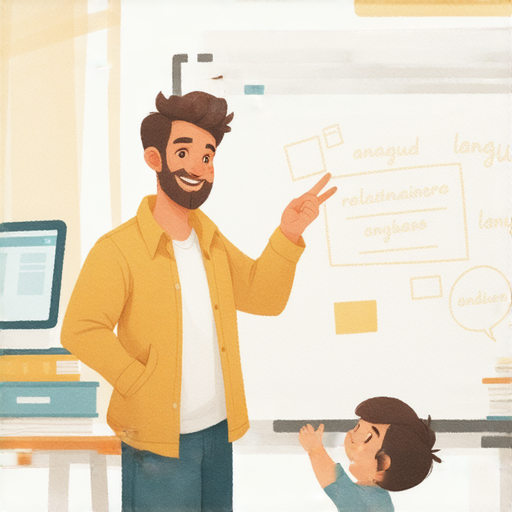 "立即體驗外籍老師一對一英文課程，開啟流利英語之旅！"