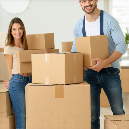 "揭開搬屋的千秘，探索我們全方位的專業服務，讓您輕鬆踏上新生活的旅程！"