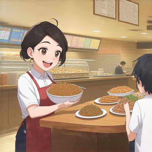 「掌握餐廳英文用語，與外籍老師一對一學習，讓你的點餐更流利！」