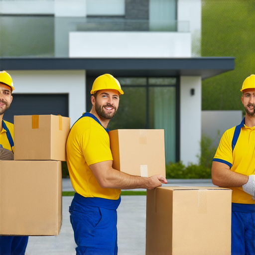 「搬屋新體驗！立即探索我們的專業搬運服務，讓你的搬遷無憂無慮！」