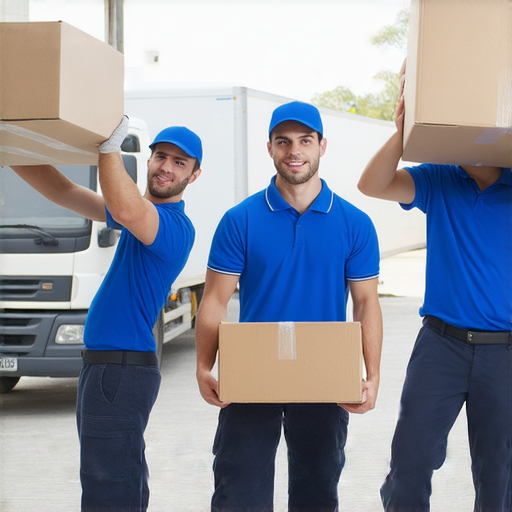 「搬屋迷茫？大生集團為你解決所有搬家煩惱，立即了解更多！」