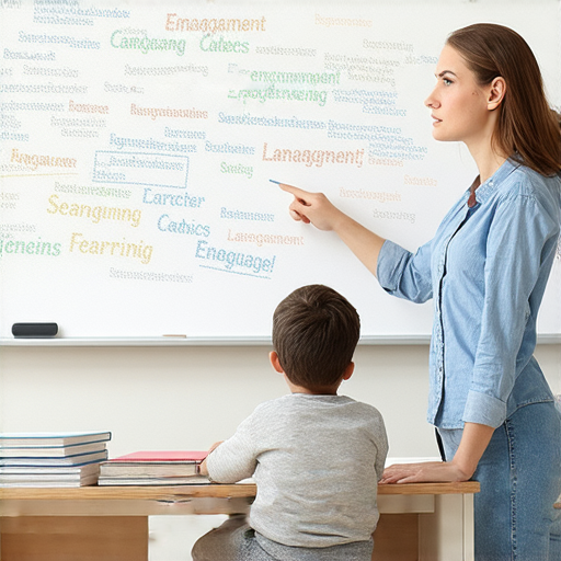 "細心學英語：發掘外籍老師一對一教學的秘密，立即探索！"