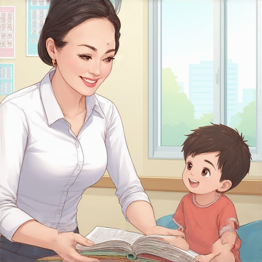 提升英文的秘訣就在這裡！立即體驗外籍老師一對一教學，讓你的英語脫穎而出！