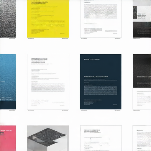 揭開印刷AI的透明面紗！探索我們專業服務，讓您的打印項目與眾不同！