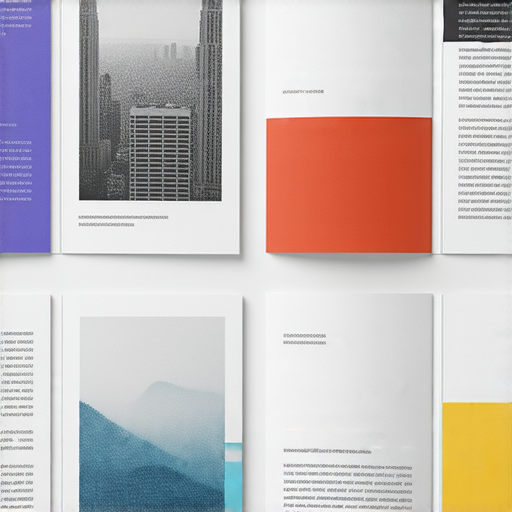 「揭開小冊子印刷的神秘面紗，探索專業服務，立即獲取驚喜優惠！」