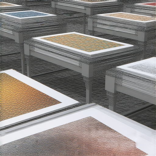 「揭開印刷的奧秘！探索印刷有限公司的專業服務，讓您的創意活靈活現！」