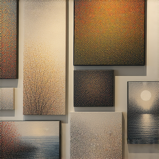 "探索藝術印刷的秘密！立即了解我們的油畫與漫畫印刷專業服務！"