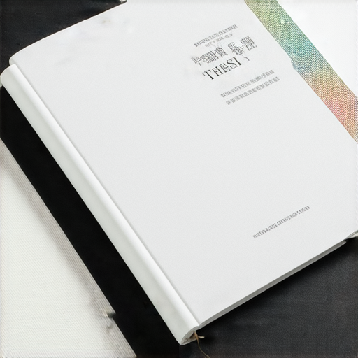 「探索香港印刷的奧秘：完美裝訂博士論文與騎馬釘服務，立即了解！」