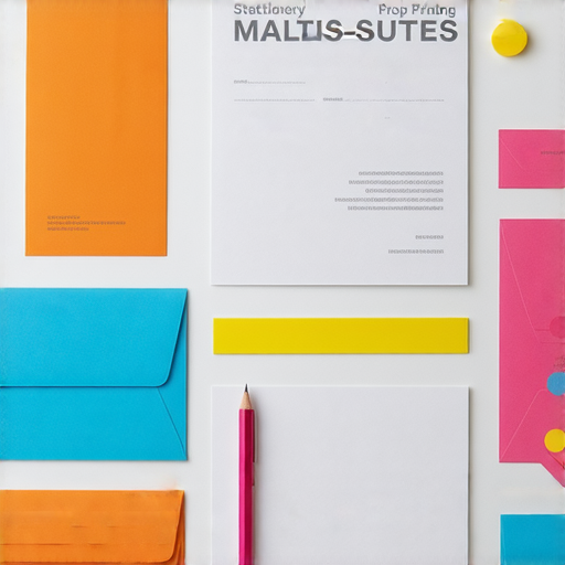 揭開文具與道具印刷的神秘面紗，專業服務展示各類文具與道具印刷品，色彩鮮豔，設計獨特，滿足客戶需求，提升品牌形象，立即探索我們的印刷服務。