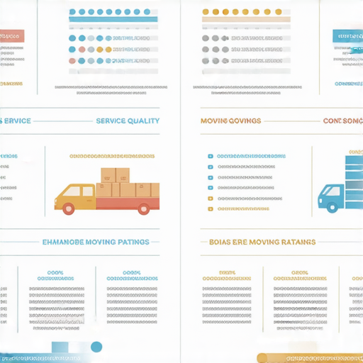 「究竟搬屋公司邊間最好？探索評價與費用，選擇最理想搬家夥伴！」