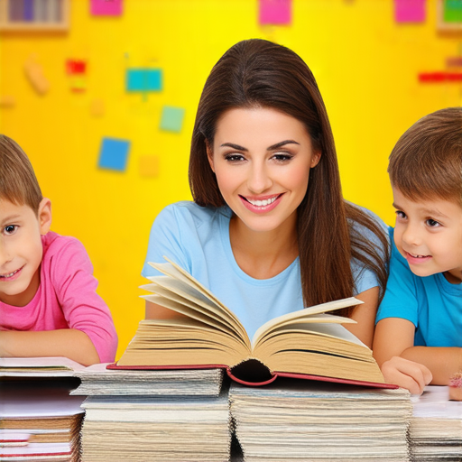 「揭開硬卡紙的秘密，學習英文開啟新視野！立即體驗外籍老師一對一教學！」