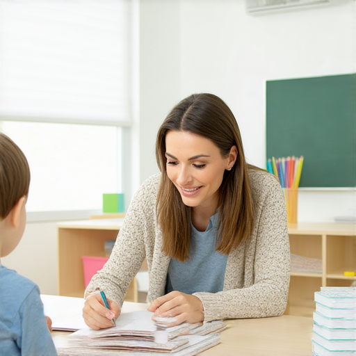 「發現外籍老師的秘密，提升你的英文！立即了解我們的一對一教學服務！」