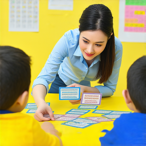 「學英文如膠卡板，立即體驗一對一外籍老師教學的奇妙之旅！」