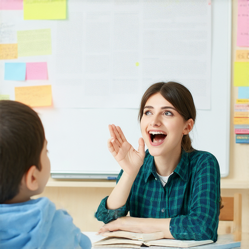 「發現池魚的奧秘！立即預約外籍老師一對一學英文，解鎖你的語言潛能！」