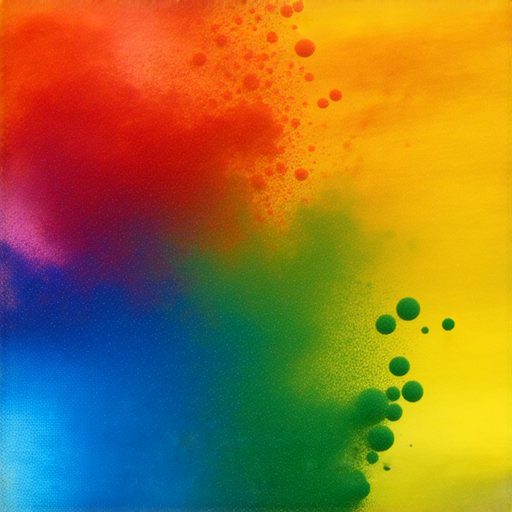 「揭開印刷油墨的秘密！探索我們專業服務，讓您的印刷夢想成真！」