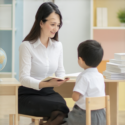 不再苦惱！立即體驗外籍老師的一對一英文教學，讓你輕鬆學習流利英文！