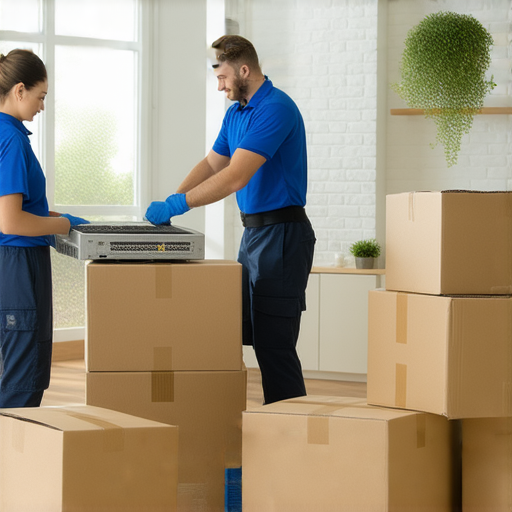 「搬家不怕斷網！立即了解我們如何助你輕鬆遷移 Smartone 寬頻！」