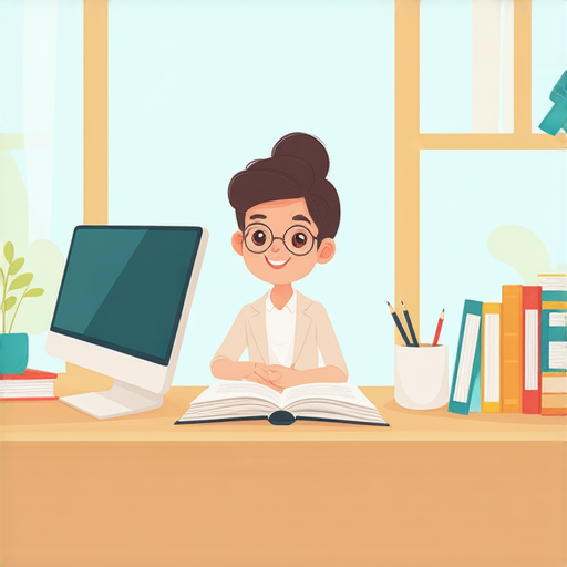 「旋轉學英文！探索外籍老師一對一教學，讓你語言能力飛速提升！」