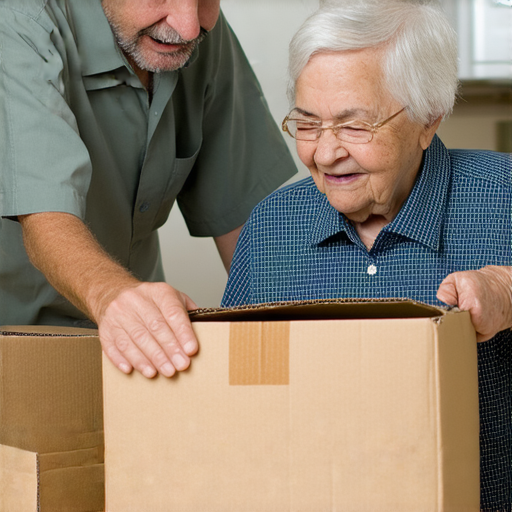 公屋搬遷困惑？長者們的故事與尊貴搬屋服務，點擊了解解決之道！