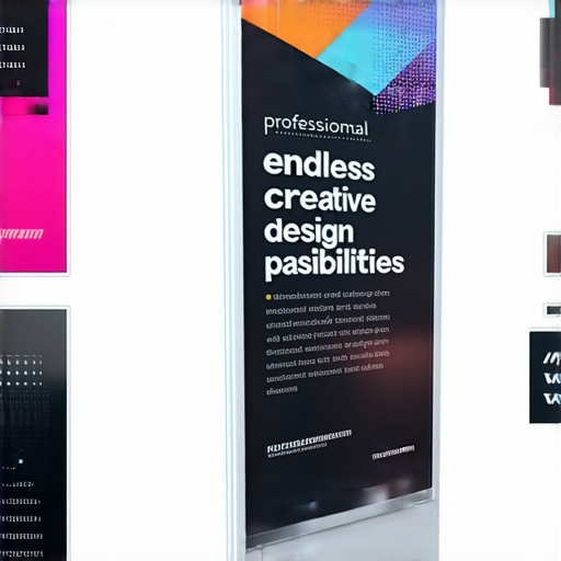 驚艷磁石貼展示，搭配專業印刷服務，展現創意設計的無限可能，提升品牌形象，吸引目光的最佳選擇。