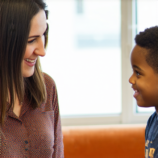 探索英語世界！立即體驗外籍老師一對一教學，讓你流利對話無阻！
