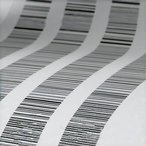 「快速提升業務效率！探索我們專業的條碼印刷服務！」