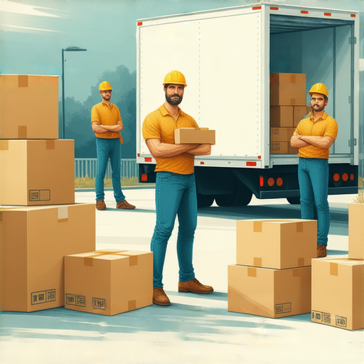 「HGC搬遷全攻略：專業服務助你輕鬆搬家，立即了解！」