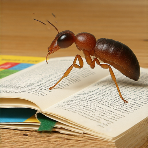 「揭開白蟻的秘密，探索英文世界！立即報名外籍老師一對一教學！」