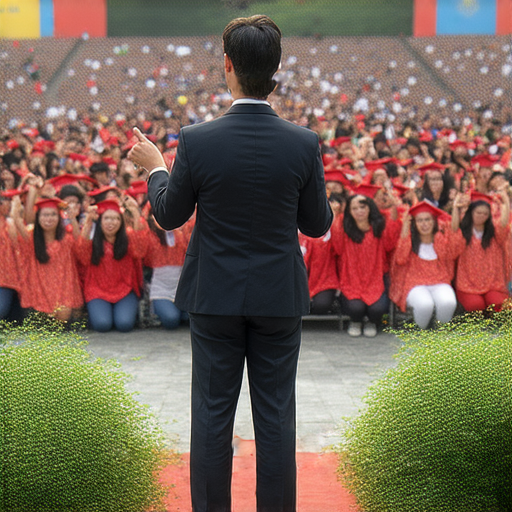 "探索外籍英文老師的畢業賀詞，啟發你的英語學習之旅！立即加入我們的課程！"