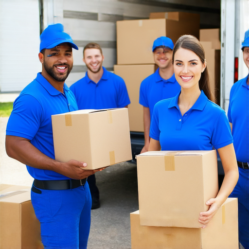 "輕鬆申請HGC搬遷，體驗我們專業搬屋服務，讓搬家變成愉快的旅程！"