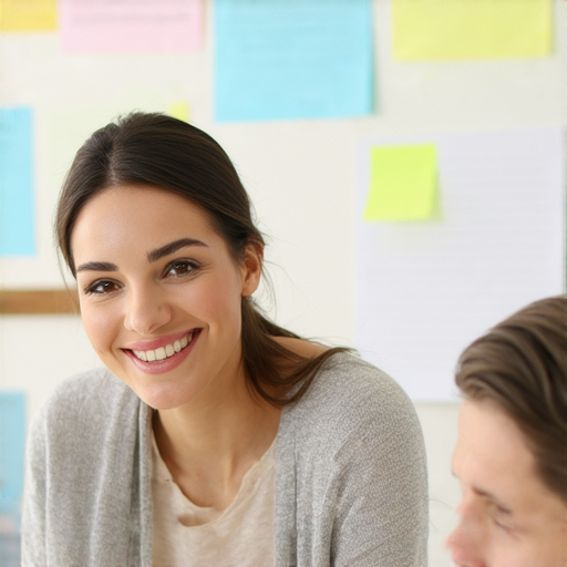 「提升英語水平的秘密！立即探索外籍老師一對一的學習之旅！」