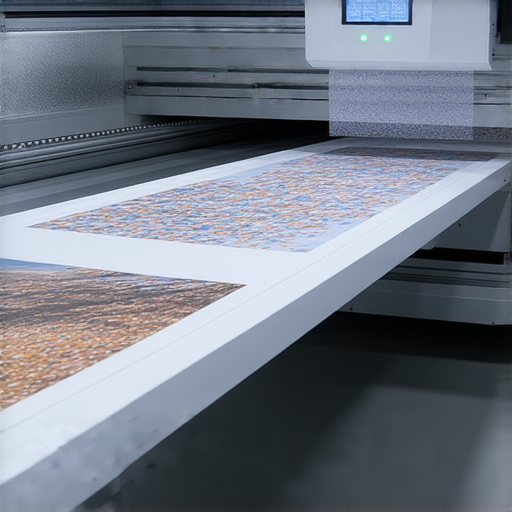 探索完美切割技術！立即了解我們的印刷狀況與專業服務！