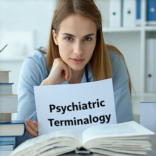 「了解精神科醫生的英文術語！立即報名一對一外籍老師，提升你的專業英文能力！」