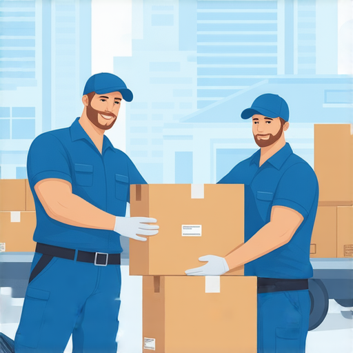 「想輕鬆搬遷觀塘駕駛學院或區域法院？了解我們的專業搬屋服務！」