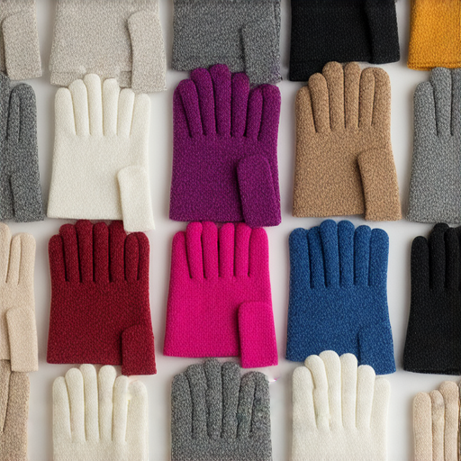 「毛手套的神秘魅力！立即了解如何用英文巧妙表達，還有外籍老師一對一教學等你來！✨」