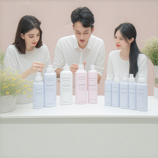 「揭開爽膚水的神秘面紗！與外籍英文老師一起學習正確使用技巧！」