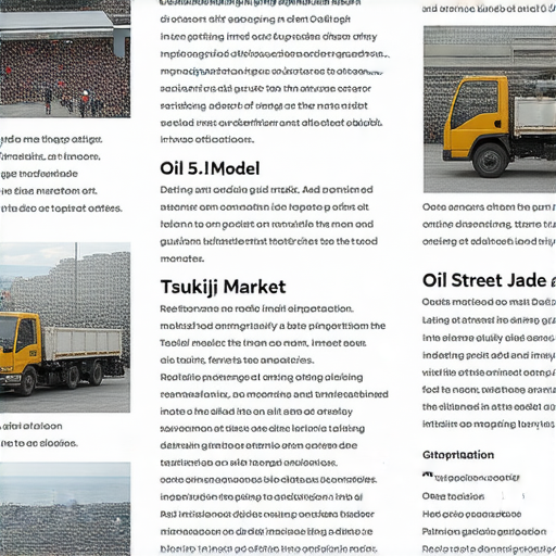 「油麻地玉器市場與築地市場搬遷全攻略！立即了解搬屋服務詳情，抓住最新動態！」